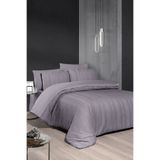 First Choice Fredan %100 Pamuk 150 TC (60 Tel) Deluxe Ranforce Çift Kişilik Nevresim Takımı