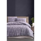 First Choice Goodnight %100 Pamuk Çift Kişilik Nevresim Takımı - Lastikli Çarşaf