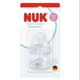First Choice Silikon Biberon Emziği, Xl