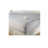 First Class Çift Kişilik Sıvı Geçirmez Fitted(yatağı Komple Kapatan ) Alez Yatak Koruyucu 160x200+30