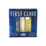 First Class Edt Erkek Parfüm 100 ml Deodorant Sprey 150 ml 742847170849
