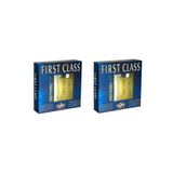 First Class Erkek Parfüm Seti, Edt 100 ml + Deodorant 150 ml, 2'li Set