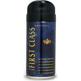 First Class Ferahlatıcı Deodorant 150 ml Erkekler İçin Uzun Süreli Koruma