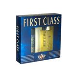 First Class Fırst Class Erkek Parfüm Seti Edt 100 Ml+ 150 Ml Deo