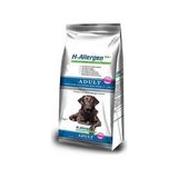 First Class Hypoalerjenik Somonlu Patatesli Köpek Maması 1 Kg Açık