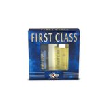 First Class Kofre Edt 100 Ml Erkek Parfum +150 Ml Deodorant Seti 8690586016452K