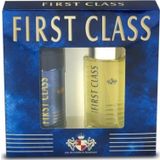 First Class Kofre Edt 100 ml Erkek Parfüm +150 ml Deodorant