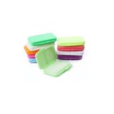 First Class Ortodonti Mumu - Ortho Wax - Diş Teli Mumu - (Sakız)