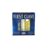 First Class Set Edt 100+150 Ml Sprey Deodorant