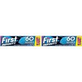 First Infinity 11S Stick Nane Aromalı Sakız 29,7 G 2li paket