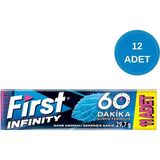 First Infinity 11S Stick Nane Aromalı Sakız 29,7 gr - 12 Adet