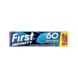 First Infinity 11S Stick Nane Aromalı Şekersiz Sakız 29,7 gr - 01-Siyah