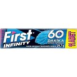First Infinity 11S Stick Nane Aromalı Şekersiz Sakız 29,7 gr