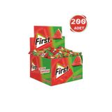 First Karpuz Aromalı Sakız 200 x 1,7G