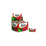 First Karpuz Aromali Sakiz Tekli 200 Lü Meyveli Sakız Kalteli 0031348