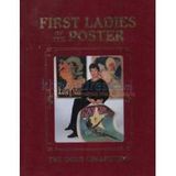 First Ladies of the Poster - Laura Gold