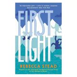 First Light - Andersen Press