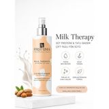 First Lima Professional Süt Proteinli Yumuşatıcı ve Kolay Tarama Sağlayan Sprey - milk