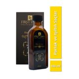 First Lima Professional Yıpranmış Ve Elektriklenen Saçlara Özel Işıltı Veren Bitkisel Saç Bakım Serumu 100 ml
