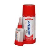 First Master Mdf Kit Hızlı Yapıştırıcı 200 ml + 50 g