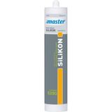 First Master Universal Silikon - Genel Amaçlı 310ML. - 280GR. - Şeffaf
