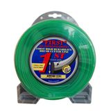 Fırst Misina 3.00 Mm 56M Yeşil Yuvarlak