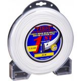 First Misina 3.3 mm 46 Metre 6 Köşe Beyaz