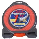 First Misina 3.5mm 32metre Turuncu 4 Köşe