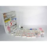 First Plus Ecza Dolabı Tam Set