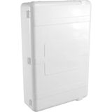 First Plus Firstplus Pl 114 Boş Plastik Ecza Dolabı Beyaz