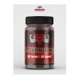 First Plus Nutrition L- Carnitine 50 Kapsül