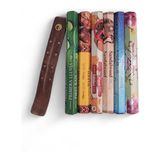 First Rain, Myrrh, Anti Tobacco, Sandalwood, Cool Water, Magnolia 6X20 Tütsü-Hediyeli - 120 Adet
