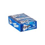 First Sensation Sakız 12X27 G Damla Sakızlı Ferahlatıcı 8'Li Avantaj Paketi
