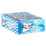First Sensation Sakız 12X27g Keskin Nane Ferahlatıcı Lezzet 5'Li Avantaj Paketi