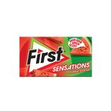 First Sensations 27 gr Karpuz Coşkusu Karpuz Aromalı Sakız
