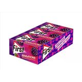 First Sensations Ahududu&karadut 27 G 12'li (2'li Paket)