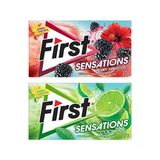 First Sensations Berry Hibiscus ve Cool Lime First Sensations Berry Hibiscus ve Cool Lime 2 Ürün