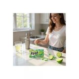First Sensations Cool Lime Aromalı Sakız 27Gr-1 Adet