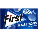 First Sensations Damla Sakızlı 27 gr Sakız (240 adet)