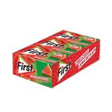 First Sensations Karpuz Aromalı Sakız 27 G 12'li (5'li Paket)