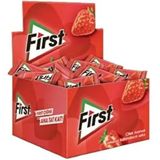 First Sensations Karpuz Aromalı Şekersiz Sakız 340 Gr