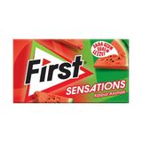 First Sensations Karpuzlu Sakız 27g - 28 gr