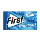 First Sensations Nane Aromalı Sakız 27 gr
