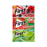 First Sensations Paketi First Sensations Paketi 3 Adet