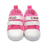First Step G-2287 Pembe Bebek Patik
