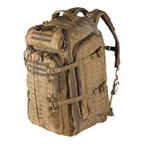 First Tactical Tactix 3 Günlük Plus Sırt Çantası 62L, Tek Beden