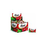 First Tekli Sakız Karpuz Aromalı 200'LÜ x 2 gr - 400 gr