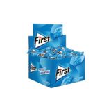 First Tekli Sakız Naneli 340 gram 200 Adet