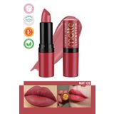 Fırst Time Fırst Tıme Rich Matte Lipstick - 122