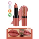 Fırst Time Fırst Tıme Rich Matte Lipstick - 125